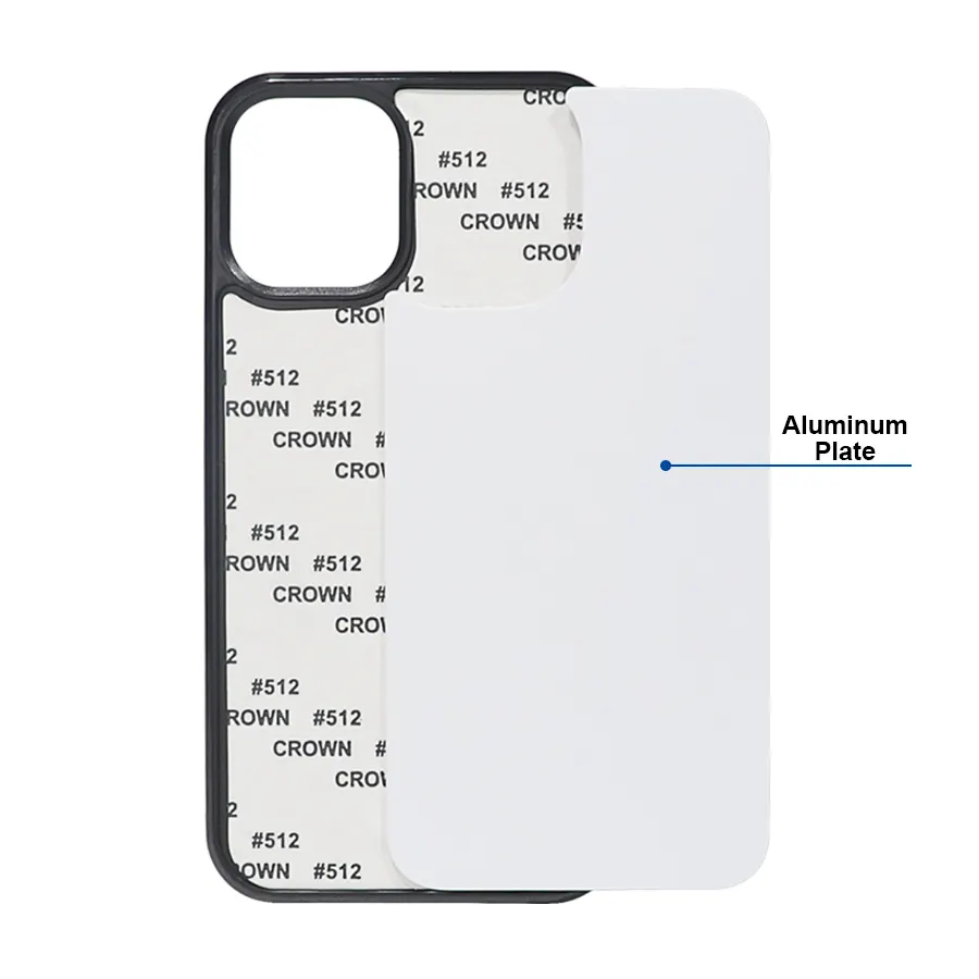 JESOY Custom Silicon Gummi 2D Sublimation Fällen Mobile Abdeckung Für iPhone 5c