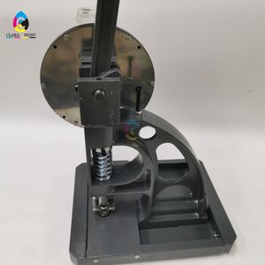 Máy Đục Lỗ Bán Tự Động 10Mm/Máy Đục Lỗ/Máy Đục Lỗ + 5,000 Chiếc Khoen - Product Image 5