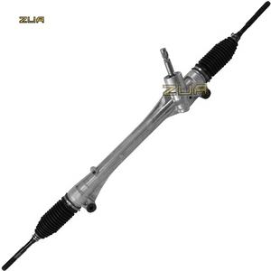 Cremallera de dirección asistida y piñón <span class=keywords><strong>45510</strong></span>-<span class=keywords><strong>0T010</strong></span> 455100T010 LHD EPS para TOYOTA VENZA RX270/RX350 - Product Image 1