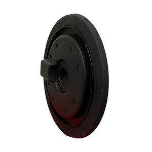 Piatto Elettronico Splash Lemon da 9 Pollici a Doppia Zona (2 Zone) - 9C2 - Product Image 4