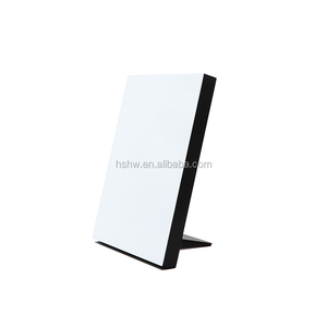 MDFSUB en Stock 3x5 ''Sublimación Paneles <span class=keywords><strong>de</strong></span> <span class=keywords><strong>fotos</strong></span> <span class=keywords><strong>de</strong></span> Mdf en blanco Marco <span class=keywords><strong>de</strong></span> <span class=keywords><strong>Fotos</strong></span> 12mm <span class=keywords><strong>de</strong></span> espesor Placas <span class=keywords><strong>de</strong></span> <span class=keywords><strong>fotos</strong></span> <span class=keywords><strong>de</strong></span> sublimación en blanco brillante - Product Image 1