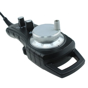 ISMM1680 CNC Máy 100PPR Lái Xe Lâu Dài Tay Quay Bộ Mã Hóa Bằng Tay - Product Image 5