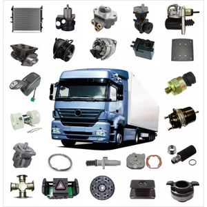 Filtre PCV 42/36*92*31mm QC000454 5801686484 Pièces de moteur de camion pour Mitsubishi Fuso Canter 3.5T 4P10 pour moteur <span class=keywords><strong>IVECO</strong></span> - Product Image 2