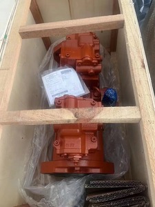 K5V160DH K5V160DH1X4R-9N4A-10A ปั๊มไฮดรอลิกสำหรับ933e เครื่องขุด936E 933E ปั๊มหลักไฮดรอลิก93 - Product Image 3