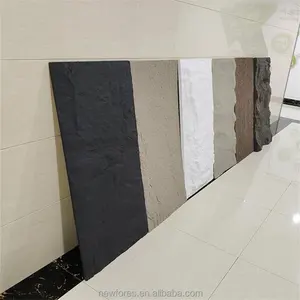 聚氨酯聚氨酯墙石3d装饰石材墙板