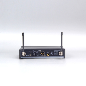 SLX24-Sistema de micrófono inalámbrico, dispositivo profesional de mano, dinámico, OEM, <span class=keywords><strong>SM</strong></span> 58 - Product Image 2