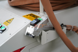 1000W 2000W 3000W 5000W 6000W Laser Cleaner Máy Cho Kim Loại Gỗ Đá Max 110V 220V 380V Gỉ Loại Bỏ Laser Làm Sạch Máy - Product Image 5