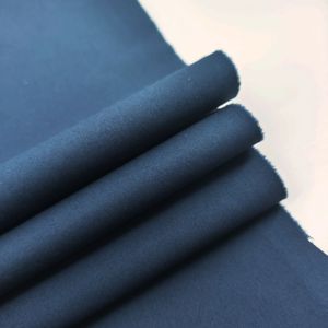 Camisa de Alta Calidad para Niños, 100% Algodón Tejido, Teñido, Impermeable y Transpirable, 180GSM, 32x21, Suave, para Primavera-Verano, para Actividades al Aire Libre - Product Image 4