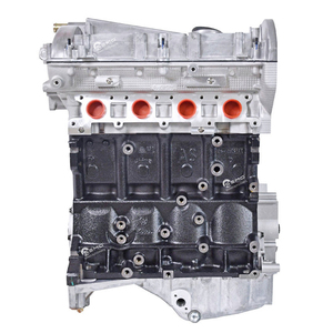 Conjunto de Motor Turbo EA113 ANQ 1.8T, Nuevo, Probado Profesionalmente, para <span class=keywords><strong>Audi</strong></span> A6 C5 VW B5 - Product Image 1