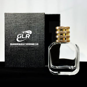Perfume Masculino Xerj, Marca de Alta Venta, Fragancia Original de Larga Duración - Product Image 3
