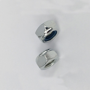 Direkt vom Hersteller: Edelstahl-Muttern, Aluminium-M2-M4-M5-M6, Anpassbare Nylon-Muttern - Product Image 2
