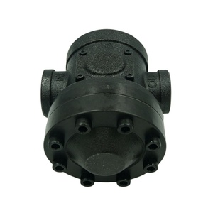 ปั๊มไฮดรอลิกแบบใบพัดคงที่ รุ่น 50T ซีรีส์ 50T-19-F-LR-41 50T-30-L-RR-42 50T-40-F-RL-43 ปั๊มน้ำมันที่มีการควบคุมที่แม่นยำ - Product Image 2