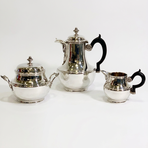 Top Trending Arabic Pot Coffee and Tea Server Pot Copper Pot Luxury Hotel Catering Tea <b>Percolator</b> Kitchenware Coffee Kettle - Product Image 1