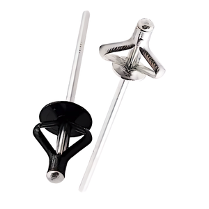 OEM 3-Fold <span class=keywords><strong>AL</strong></span>/FE SS 3-Fold <span class=keywords><strong>AL</strong></span> mù đinh tán tri-grip nổ ốc vít rộng đầu phẳng DIN tiêu chuẩn làm bằng đồng thép đồng thau - Product Image 4