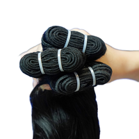 Cheveux Humains Vierges Brésiliens Non Traités 100% de 30 Pouces en Lots Style Lisse Cheveux Remy 12A Prix Usine Pas Cher de Gros
