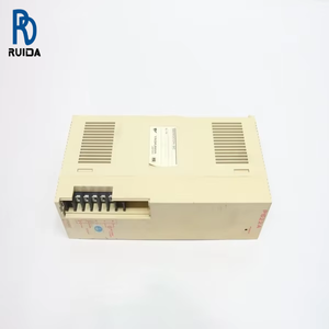 Módulo de Fuente de Alimentación Servo JRMSPPS22AV JRMSPPS23AV JRMSPPS24AV JRMSPPS25AV para Automatización Industrial y Sistema de Accionamiento Servo - Product Image 1