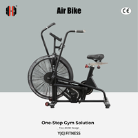 Bicicleta de Spinning Profesional para Uso Comercial, Máquina de Ejercicio para Ciclismo Indoor, Fabricante de Equipos de Gimnasio, Precio Directo de Fábrica al por Mayor