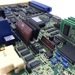 ใหม่ A16B-2200-0121 ตัวควบคุมดั้งเดิมเมนบอร์ดวงจรไดร์เวอร์สำหรับเครื่องมืออุตสาหกรรมระบบควบคุมอัตโนมัติแบบตั้งโปรแกรมได้ - Product Image 5