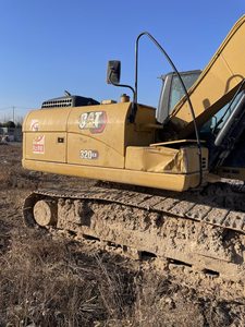 Financement disponible pour l'excavatrice hydraulique d'occasion Cat 320GX |   Expédition mondiale |   Vendeur de confiance - Product Image 2