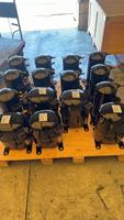 En stock CRN5-0500-PFV-130 Compresseur de climatiseur à piston hermétique 5 HP 230V 1PH au meilleur prix