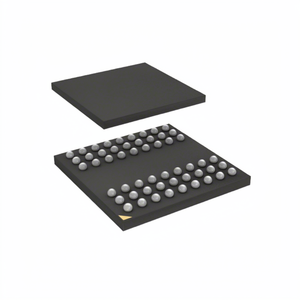 Composant de puces électroniques 54 TFBGA IS42S16800E-6BL Mémoire BOM IC En stock - Product Image 1