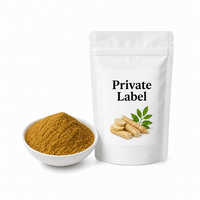 Extrait de Cycloastragénol en Poudre à 10% d'Astragale Membranaceus (CAS 78574-94-4) – Ingrédient de Supplément en Gros
