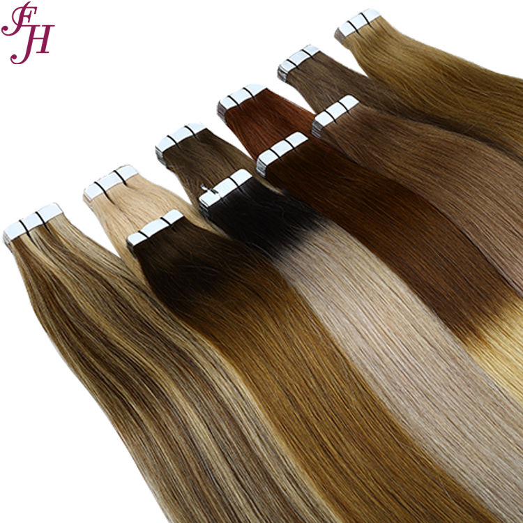 เทปติดผม