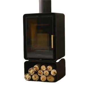 Diseño clásico Instalación independiente Habitación Estufa <span class=keywords><strong>de</strong></span> calefacción Precio razonable <span class=keywords><strong>Chimeneas</strong></span> <span class=keywords><strong>de</strong></span> <span class=keywords><strong>leña</strong></span> <span class=keywords><strong>de</strong></span> acero - Product Image 1