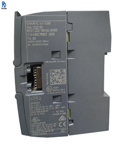 Module de sortie numérique pour contrôleur PLC, neuf et original, S7-1200 SM 1222 DC - Product Image 1