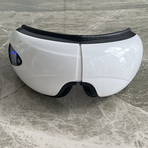 Massaggiatore per occhi digitopressione <span class=keywords><strong>vibro</strong></span> eye massager massaggiatore per occhi a compressione di calore intelligente - Product Image 5