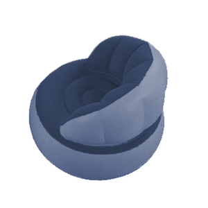 โซฟา Bean Bag แบ<span class=keywords><strong>บ</strong></span>เป่าลมรุ่นใหม่ Lazy Silla สำหรับผู้ใหญ่ พร้อมปั๊มลม สำหรับใช้งานกลางแจ้งและในห้องนั่งเล่น เหมาะสำหรั<span class=keywords><strong>บ</strong></span>ดูหนัง - Product Image 2