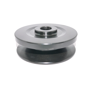 Poulie d'alternateur à entraînement par courroie de haute qualité, nouvelle arrivée, automobile pour voiture - Product Image 1