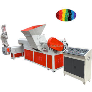 Pearl Cotton Granulating Machine Equipment Pearl Cotton Granulating Machine <b>Plastic</b> <b>Pellet</b> Granulating Machine - Product Image 1