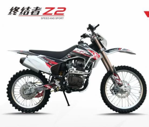 Moto automatique de montagne, hors-route, <span class=keywords><strong>Zongshen</strong></span> <span class=keywords><strong>250</strong></span> Z2 Z3 n911 - Product Image 4
