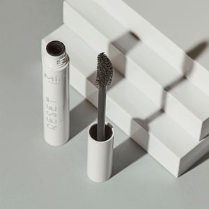 Mia แต่งหน้ามาสคาร่าเหลวสีดำคุณภาพสูงจากอิตาลีกันน้ำสำหรับขนตายาว - Product Image 2
