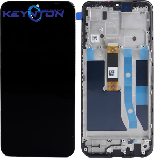 Mobile Phone for G31 / G41 G71 5g Lcd Cell Screens for Nokia G42 Wholesale