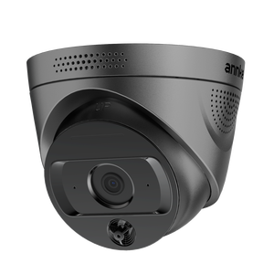 Annke 4MP ai phát hiện cháy tháp pháo IP <span class=keywords><strong>Camera</strong></span> với khói ngọn lửa nguy hiểm hàng hóa phát hiện tạm thời báo động PoE IP CCTV <span class=keywords><strong>Camera</strong></span> An Ninh - Product Image 4
