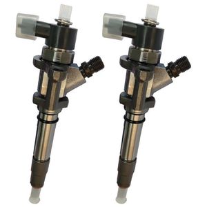 หัวฉีดน้ำมันมิตซูบิชิ 4M50 4M40 เครื่องยนต์ดีเซล รุ่น 0445120048 ME226718 - Product Image 1