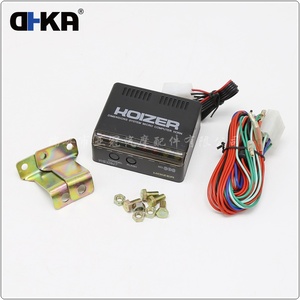 12v 6 8 10 גוונים אופנוע צופר חשמלי צופר חשמלי כפול רכב צופר צליל עם as069a - Product Image 4