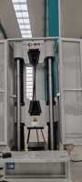 Máquina de Ensayo de Tracción para Hilos de Acero Xinguang WAW-2000G ASTM de Alta Precisión 2000KN, 0.5% de Precisión, 5kW de Potencia, IP55, 1 Año de Garantía