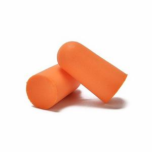 Bouchons d'<span class=keywords><strong>oreille</strong></span> insonorisés pour dormir avec logo personnalisé Bouchons d'<span class=keywords><strong>oreille</strong></span> de sécurité en mousse PU antibruit pour le tir, la <span class=keywords><strong>chasse</strong></span> Fonction de réduction du bruit - Product Image 3