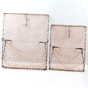 Gabbie per il trasporto di pollame, fagiani e conigli, resistenti agli urti. - Product Image 2