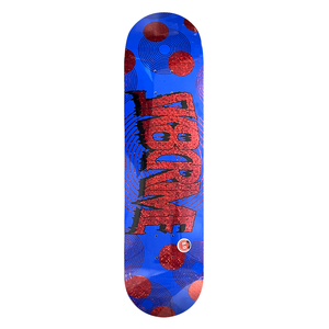 Skateboard complet Sk8Crime Canadian Maple Fish Cruiser de niveau professionnel - Product Image 3