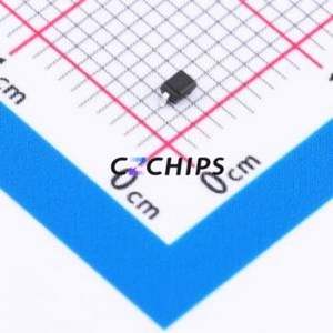 Diode Zener BZX384C5V6-E3-08 SOD-323 d'origine et neuve, fournisseur de composants électroniques en gros et service BOM - Product Image 1