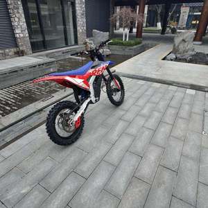 Moto cross électrique Apollo RFN SX-E15 15KW 74V 40Ah <span class=keywords><strong>Thunder</strong></span> Warrior haute puissance 2026 pour les pilotes adultes - Product Image 5