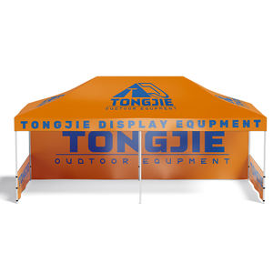 एक्सो प्रो पैक: टेंट + 3x5 फ्लैग + बैनर-संयुक्त राज्य अमेरिका/यू 3-दिन 12% - Product Image 3