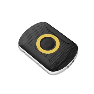 Le plus petit traqueur gps personnel gps 4g appel bidirectionnel sos bouton geofence alarme gpstracker appareils whitelabel FA29