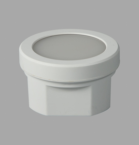 Luz <span class=keywords><strong>de</strong></span> <span class=keywords><strong>Emergencia</strong></span> LED Recargable <span class=keywords><strong>de</strong></span> 3H IP65 con Batería Integrada <span class=keywords><strong>Permanente</strong></span> y Resistencia al Fuego - Product Image 2
