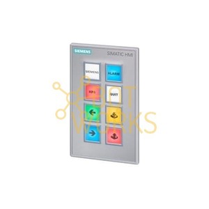 Siemens 6AG16883AF372AX0 - Nuovo - Product Image 1
