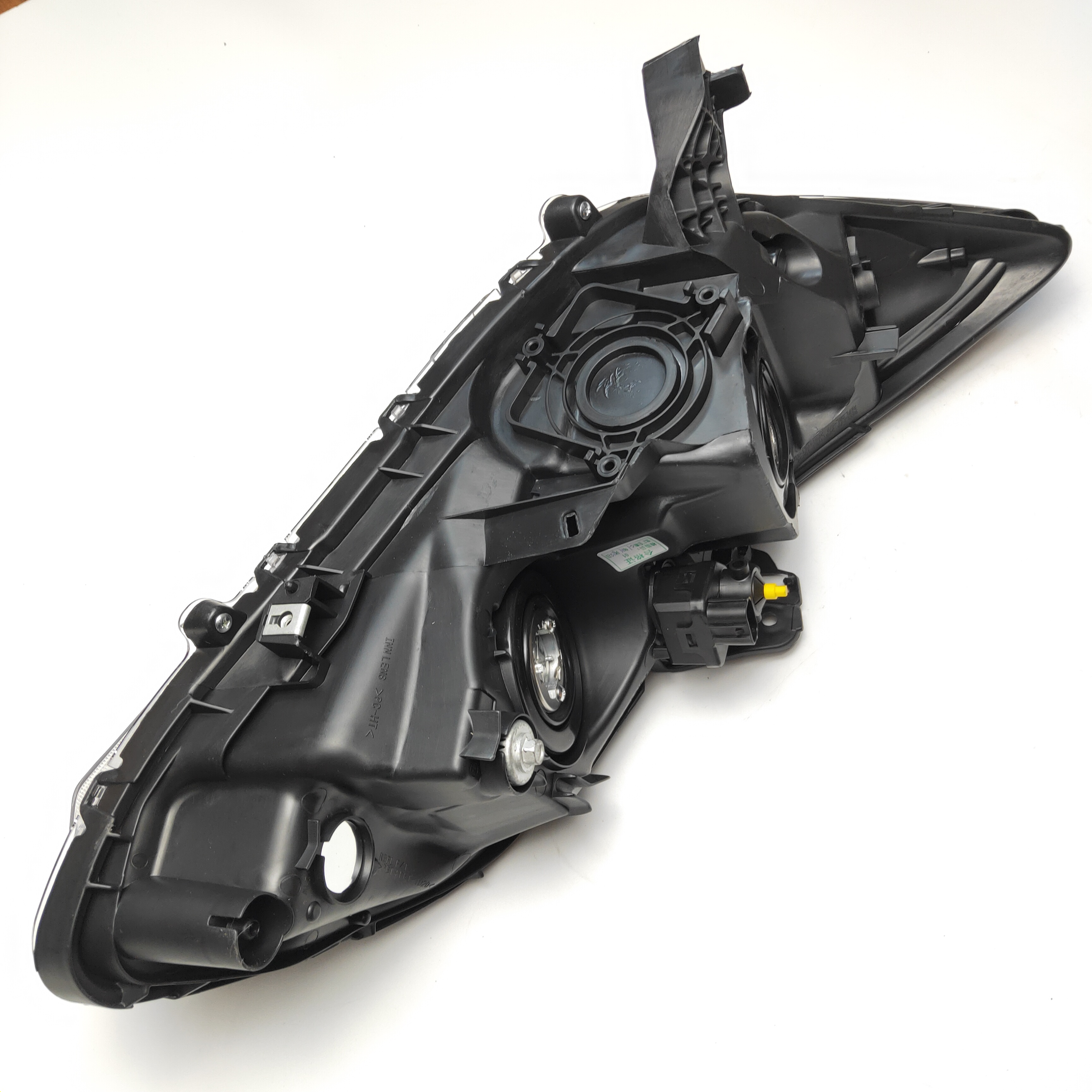 JY Hot Sale 33100-TR0-H01 Auto Head Light Lamp for Honda Jazz